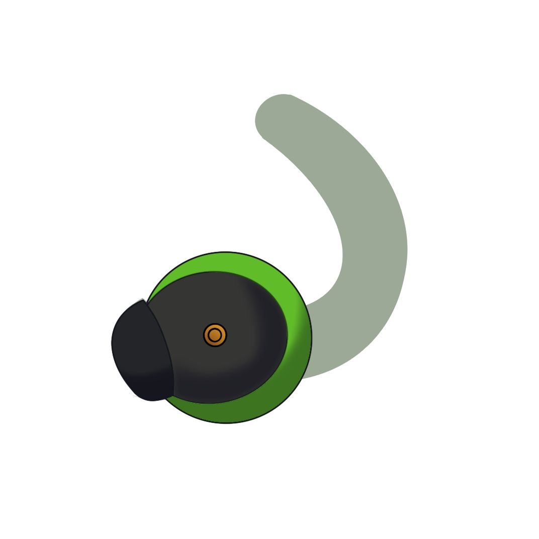 0i0 Wireless Earbuds