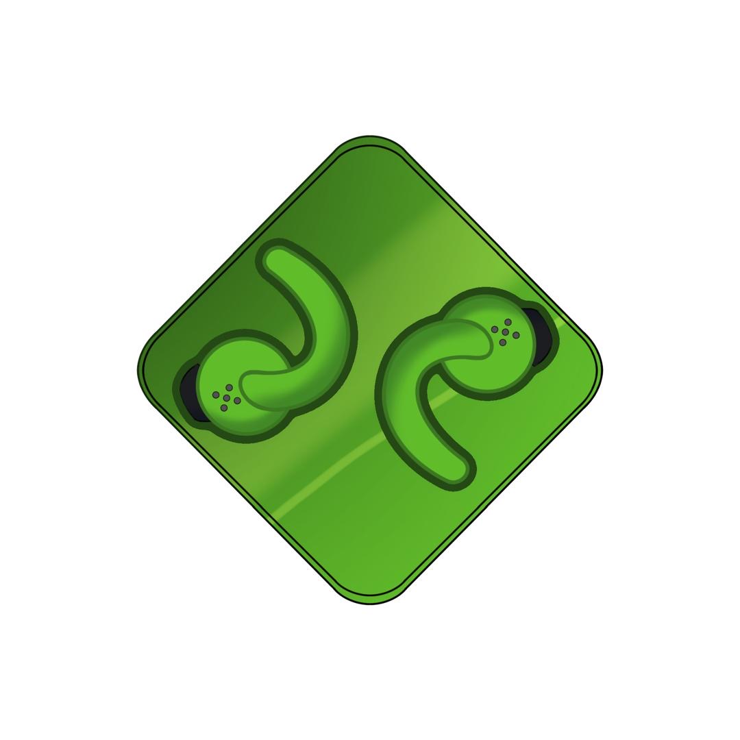 Sound That Hits Different.